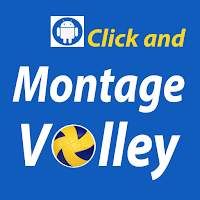 Volleyball scout to video edit