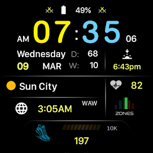 NDW Simplex Screenshot 3