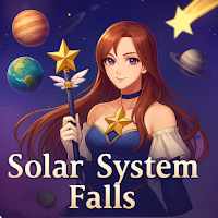 Solar System Falls
