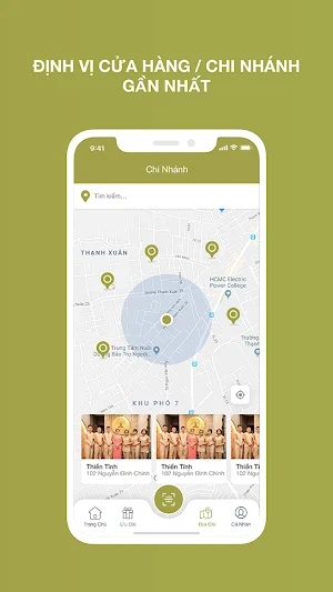 Thiền Tĩnh Screenshot 3