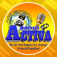 RADIO ACTIVA COPALANI