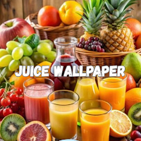 Juice Wallpaper