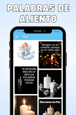Lazos de luto para fotos Screenshot 3