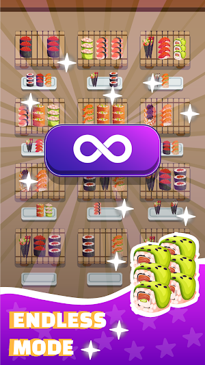 Mall-O-Match: Goods Sorting Screenshot 2