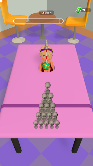 Head Bowl Screenshot 0