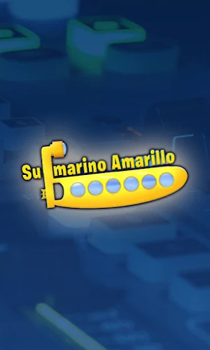 Submarino Amarillo Screenshot 0
