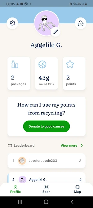 Whywasteme Screenshot 0
