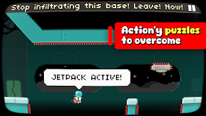Moonshot Mission Screenshot 1