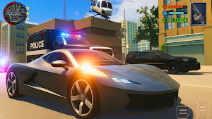 Crime Gangster Vs City Mafia Screenshot 3