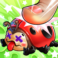 Bug Smasher Insect Kingdom