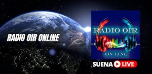 Radio Oir Online Screenshot 3
