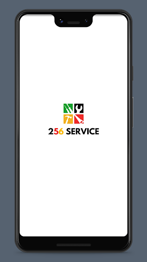 256 Services Screenshot 3