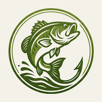 FishHook: Fishing Maps & Log