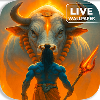 Lord Shiva Live Wallpapers