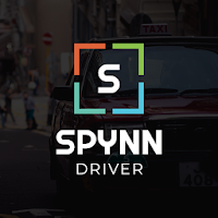 Spynn Driver