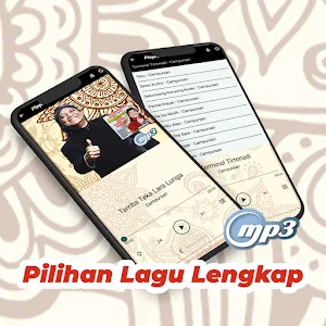 Lagu Campursari Album Lengkap Screenshot 3