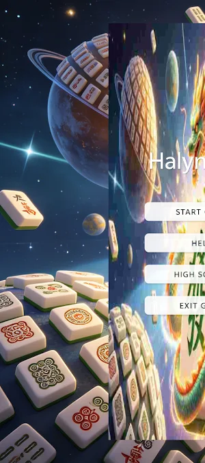 HalynBriar Screenshot 0