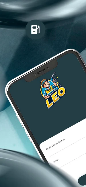 Posto do Léo Screenshot 1