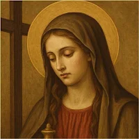 Saint Mary Magdalene Devotion