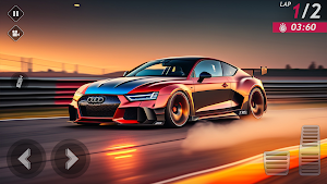 Car Racing 2023 Offline Game Screenshot 2