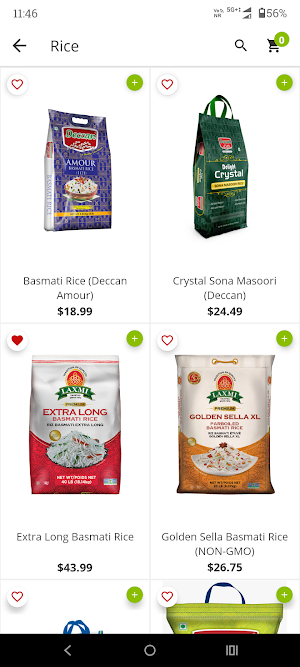 Grand Indian Store Screenshot 2