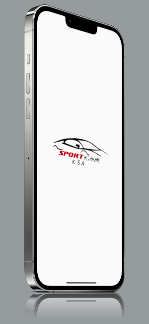 Sport Car KSA Screenshot 0