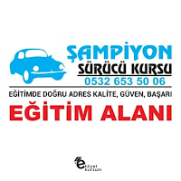 Şampiyon Sürücü Kursu