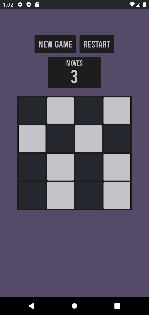 CHESSLIDE Screenshot 3