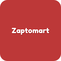 Zaptomart -Online Delivery App