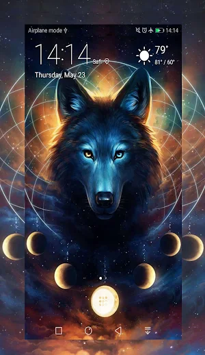 Wolf Wallpapers &  Wolves Background 4K Screenshot 0