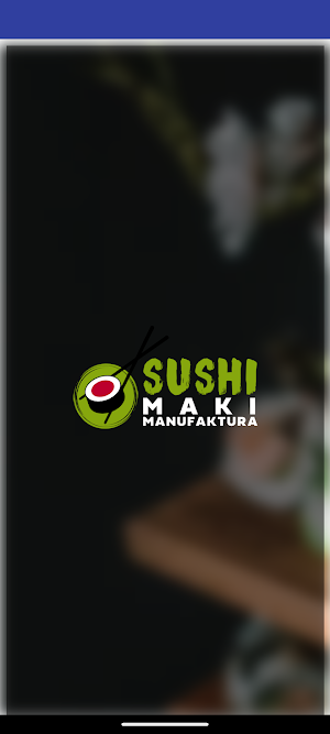 Sushi Maki Manufaktura Screenshot 1