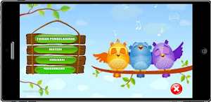 Media Pembelajaran Materi Sura Screenshot 3