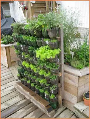 DIY Gardening Ideas Screenshot 1