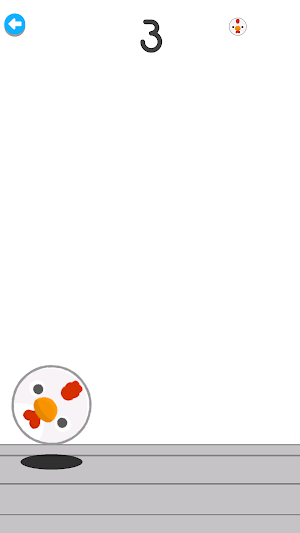 Ball Juggle Screenshot 2