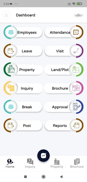 Connect Realty Screenshot 2
