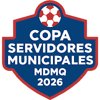 Copa Servidores Municipales
