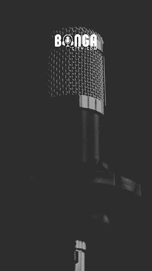 Rádio Bonga City Screenshot 1