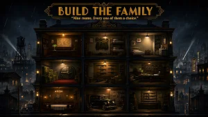 Mob Dynasty: Mafia Empire screenshot 3