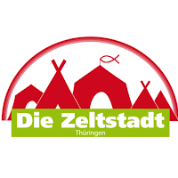 Die Zeltstadt Thüringen
