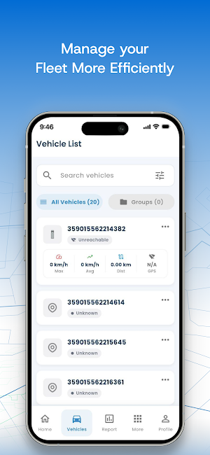 TraceXpert Screenshot 3