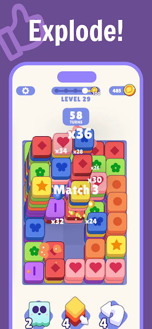 JuicyJong Screenshot 3