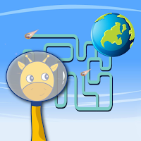EduKid: Kids' Logic Games