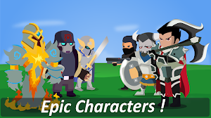 Battle of Cartoons Screenshot 0