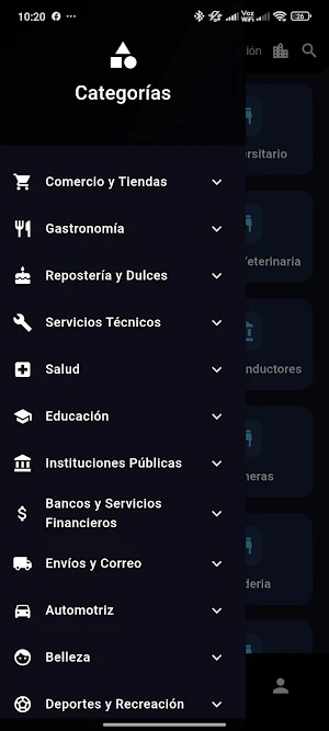 MadTc Screenshot 2