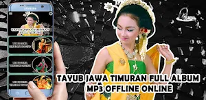 Gending Tayub Jawa Timuran MP3 Screenshot 3