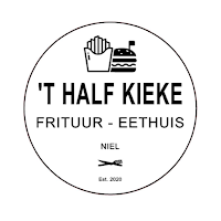 'T Half Kieke Afhaal