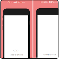 Screenshot App Design Generator