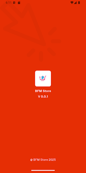 BFM Store Screenshot 0