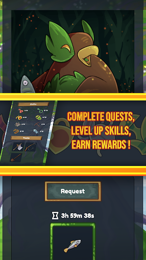 RuneTails Screenshot 2