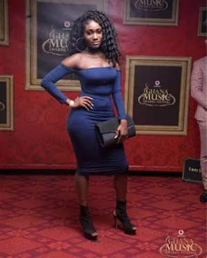 Wendy Shay Music Videos Screenshot 1